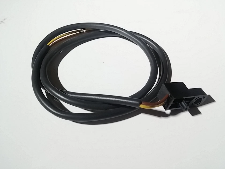 Volvo C70 Cab Hall Sensors HS 1, 3, 5, 6, 7, 9, 10, 11, 12, 15, 16, 18, 19 - Image 2 of 4
