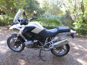 2008 r1200gs
