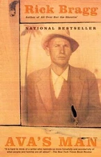 Ava's Man - 0375724443, paperback, Rick Bragg