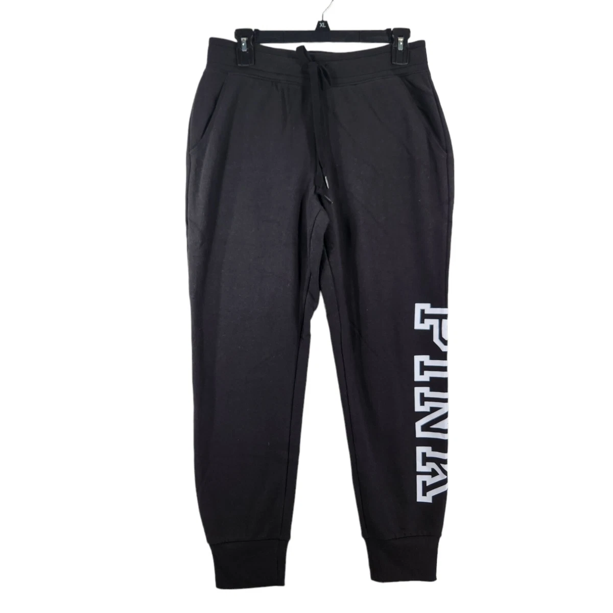 Victoria secret sales black joggers