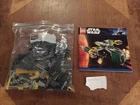 LEGO Star Wars BOUNTY HUNTER ASSAULT GUNSHIP 7930 NO MINIFIGURES