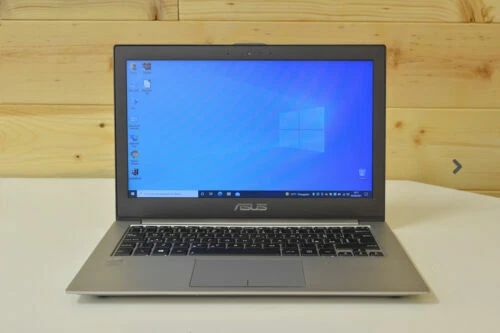 Computer portatili, laptop e notebook ASUS SO Windows 8