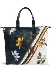 ted baker foldaway shopper
