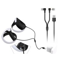 For PSVR2 handle magnetic charging cable for ...