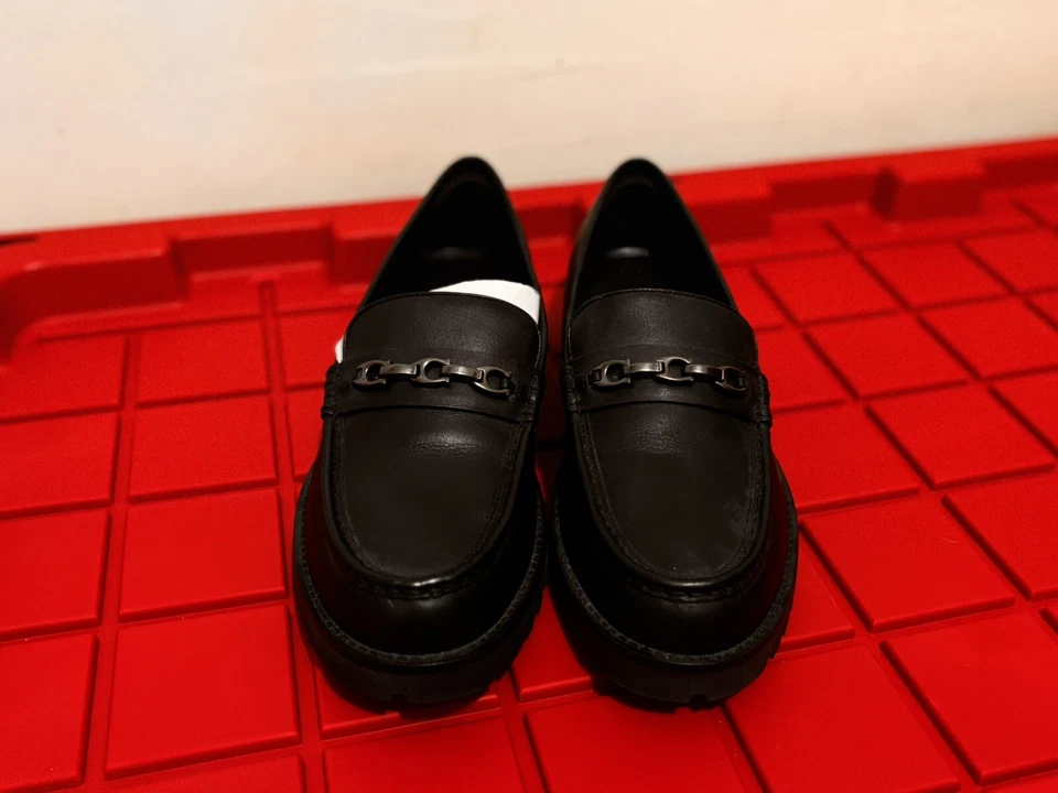 Coach Brooks Loafer- 11.5 New - Image 3 of 4