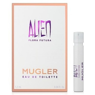 thierry mugler alien flora futura
