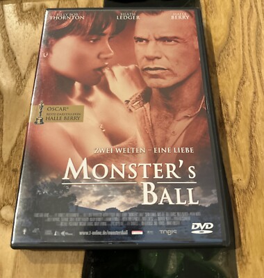 Monster's Ball von Marc Forster | DVD | Zustand sehr gut