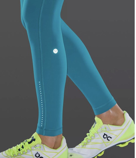 1 Lululemon Women's Swift Speed HR 
