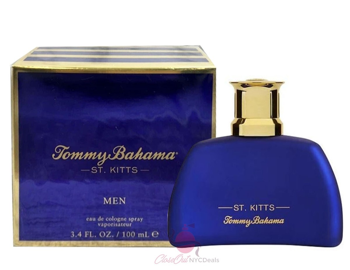 St Kitts Tommy Bahama Perfume Para Hombre Tommy Bahama Kitts