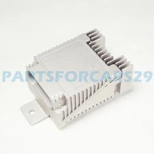New Engine Cooling Fan Control Relay Module fits Mercedes Benz 027 545 64 32