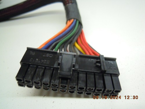 Corsair CX750M 750Watt 80 PLUS Bronze AC Power Supply | 75-002019 | CP-9020061 - 第 8/12 張圖片