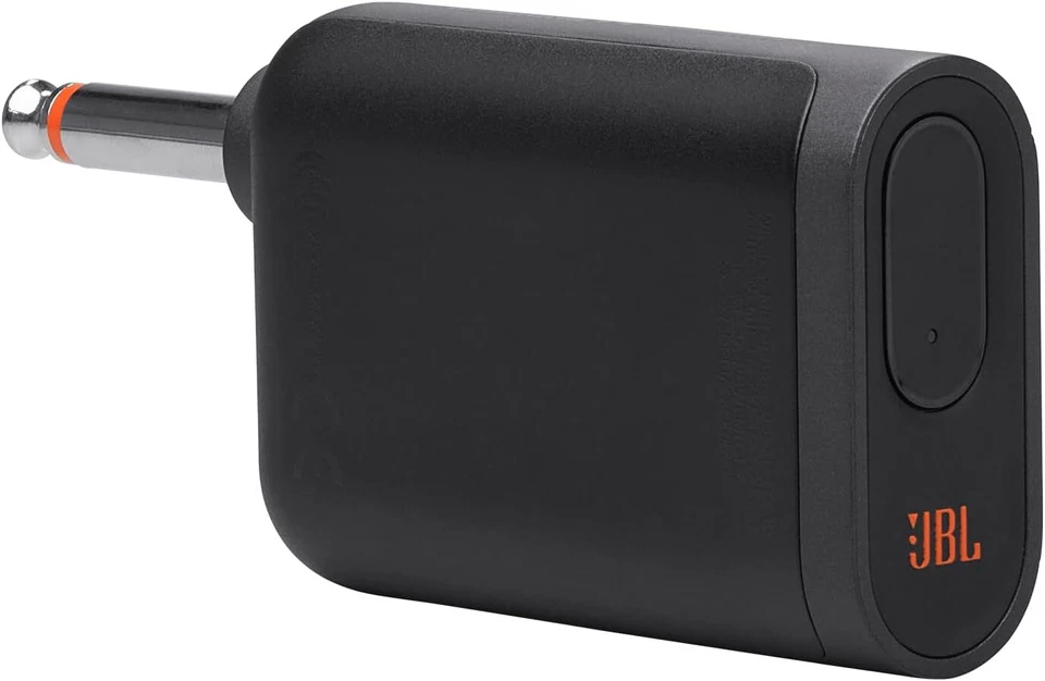 JBL PartyBox Wireless Mic - 2 Digital Mics, 20hrs Battery, Clear Sound, 2.4GHz - Image 4 of 4