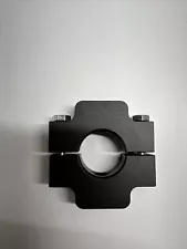 Aluminum Weight Mount Clamp Bracket 1 1/4" Round IMCA USRA Ballast 1.25”