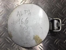Alfa-Romeo 166 2001 Fuel Door Gas Cover Tank Cap (FUEL FILLER FLAP #177802-62