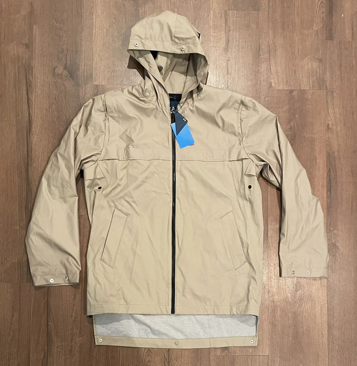 Uas jacket sales