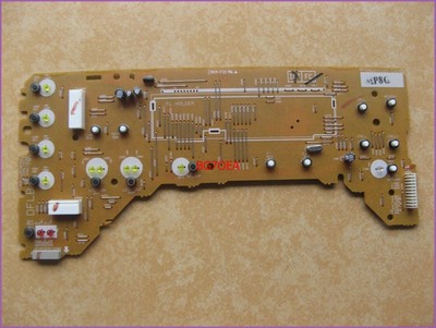 QTY:1 CDJ-800MK2 Display Control Board #A6-43