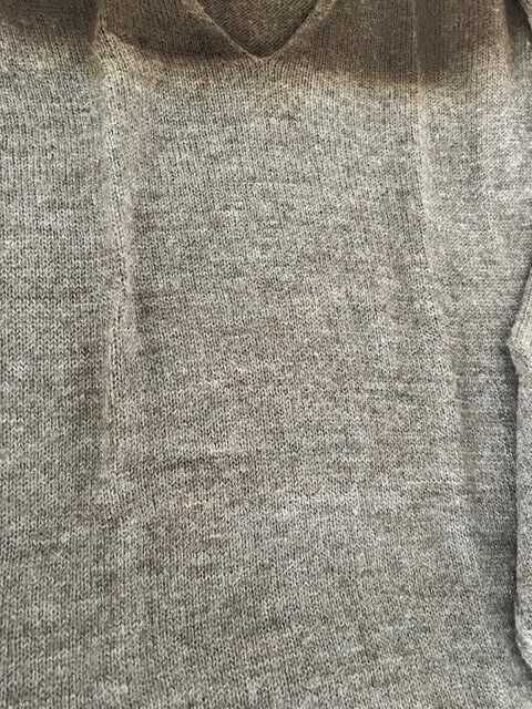 RARE Prada wool /alpaca ombre matching set jumper + cardigan RARE Prada wool /alpaca ombre matching set jumper + cardigan