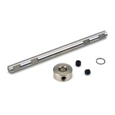 EFLM40251 Shaft: Power 25 BL Outrunner