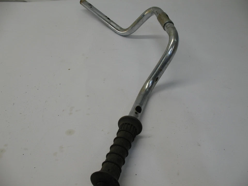 Honda CB360 CB 360 TC 1975 manillar 53100-369-000 Foto 3 de 4