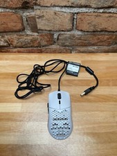 Glorious Model O Wireless Gaming Mouse - Superlight, 69g Honeycomb Design, RGB