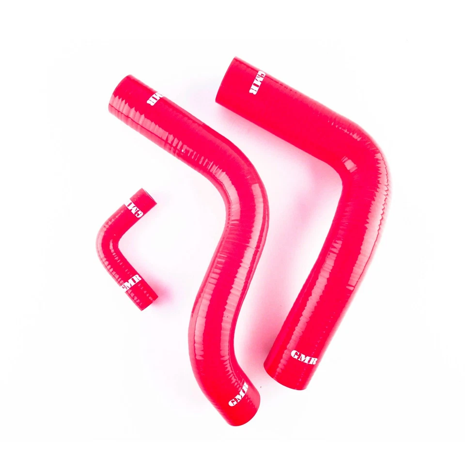 Silicone Radiator Hose Fit for 1964-1968 Ford MUSTANG Cobra SHELBY 289-302 3PLY - Image 2 of 4