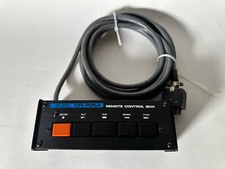 Otari CR-705A Remote Control CB-102, for MX5050Bll2 in excellent condition