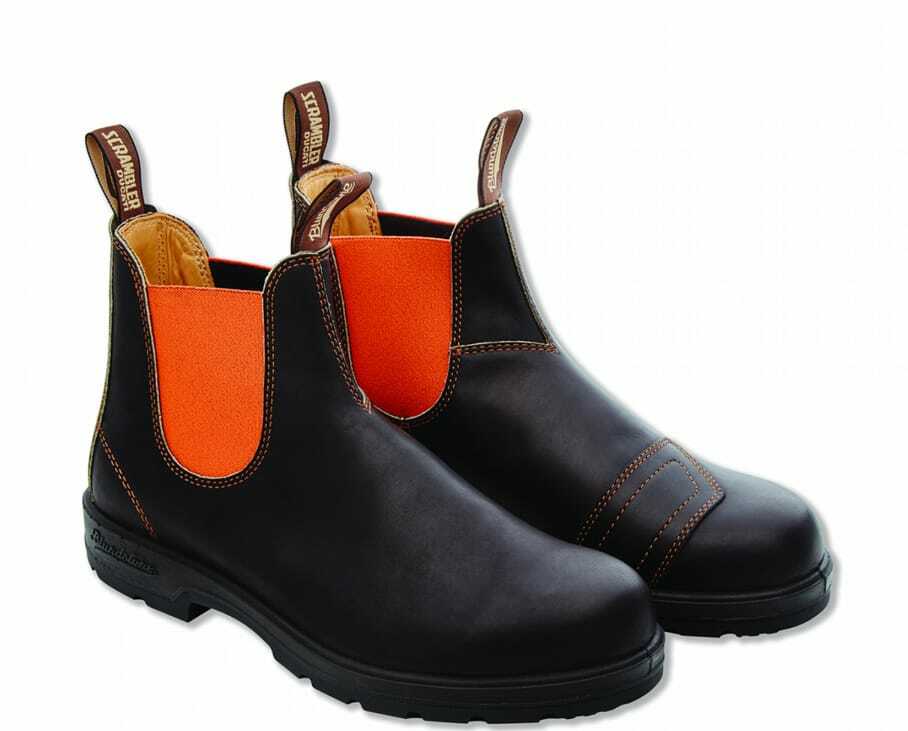 blundstone 399
