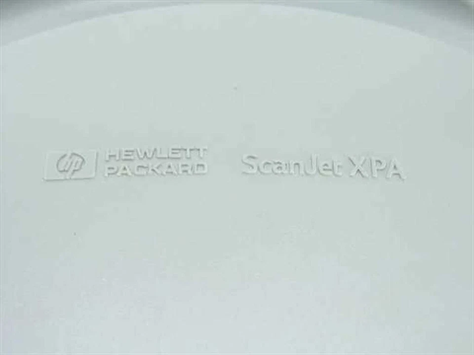 HP C7671B Scanjet XPA Transparency Adapter - Image 2 of 4