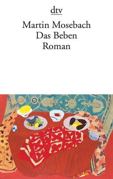Thumbnail - Das Beben