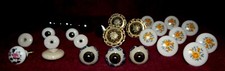 Your Choice of Cabinet Knobs / Drawer Pulls