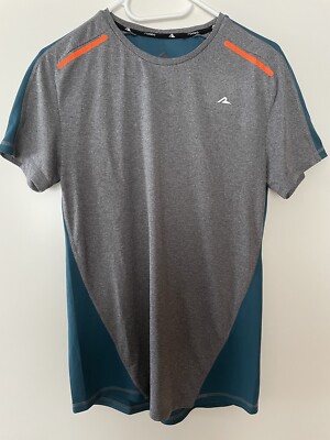 SPORT Funktions - Shirt M    Slim Fit Quickdry Herren Rodeo