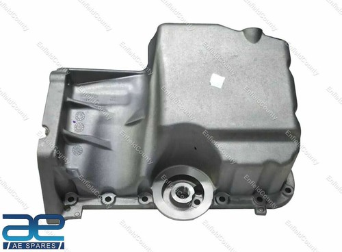 Oil Sump Pan Fits Suzuki Alto Celerio 1.0 Alto Celerio Stingray Wagon R Zen