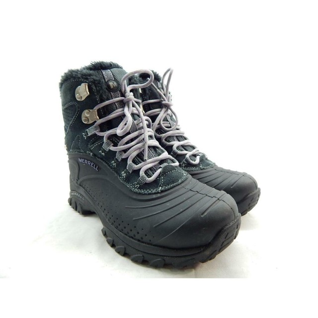 merrell womens boots sale