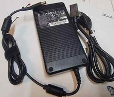HP 230W 19.5V AC Adapter for select hp envy 27 all in one PC - Genuine