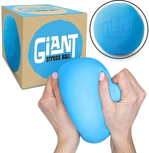Huge Squishy Anxiety Reliever 