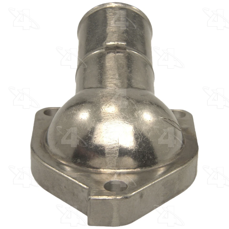 For 1998-2007 Toyota Land Cruiser Engine Coolant Water Outlet 4 Seasons 1999 - Image 4 of 4