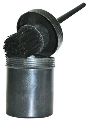 Hufpinsel mit Schutztopf  hkm 6418 Neu