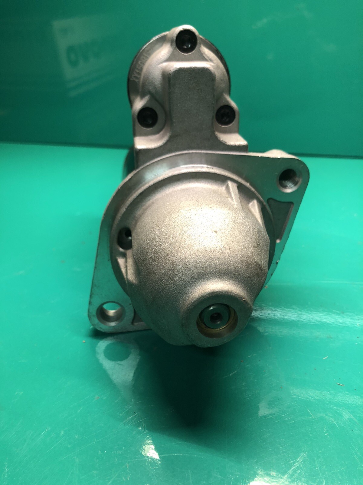 BMW E46 3 Series Petrol Starter Motor Bosch 0001108196 7505979 for 