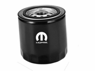 For 1997 Eagle Vision Oil Filter Mopar 93585NW Engine Oil Filter