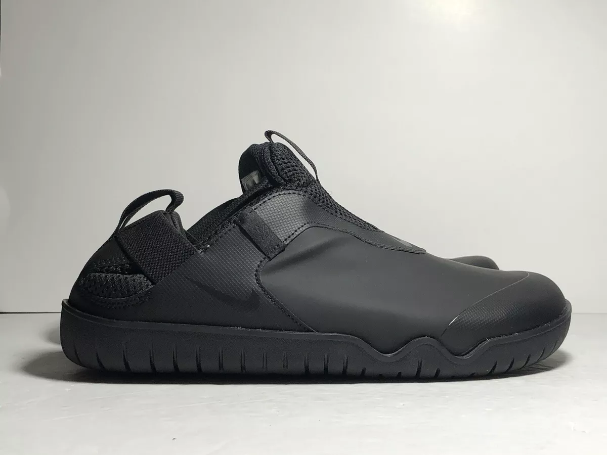 NEW Nike Zoom Pulse Black Nurse Shoes CT1629 003 Men s Size 6
