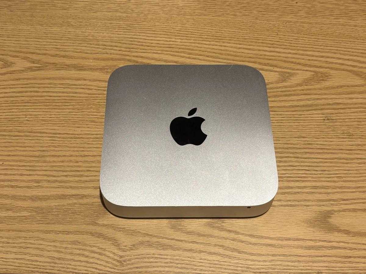 Apple Mac mini 2011 Apple Desktops & All-In-One Computers for sale