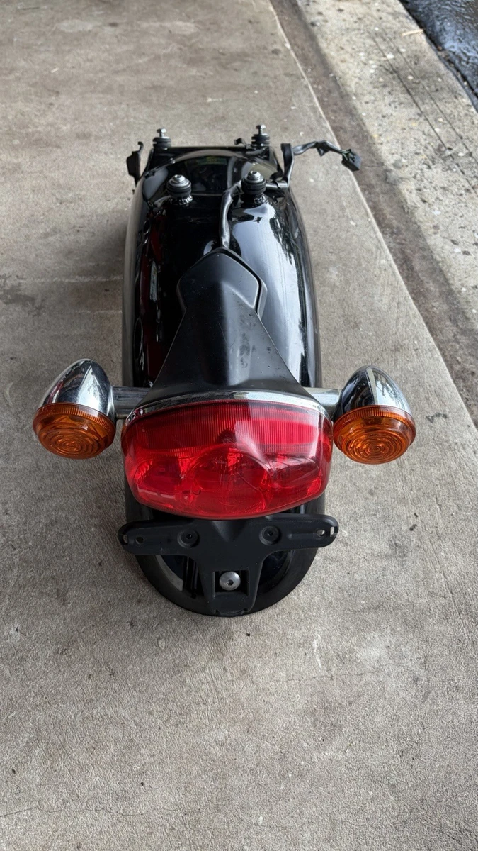 Rear Fender Fenders for Triumph for sale | eBay