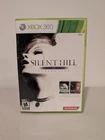 Silent Hill HD Collection - Microsoft Xbox 360 complete in box