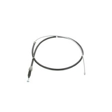 2x Handbremsseil hinten für Seat Leon 1M1 Toledo 2 1M2 | 24279207