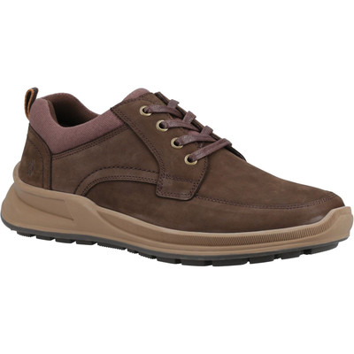 Hush Puppies Schnürschuh für Herren (Adam) in 3 Farben, 6-12