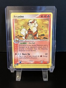 arcanine pokemon card worth The Most Expensive Hisuian Arcanine Pokemon TCG Cards