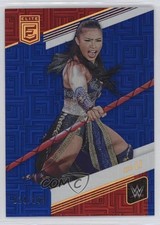 2023 Panini Donruss Elite WWE Blue 24/149 Xia Li #93 0wc9