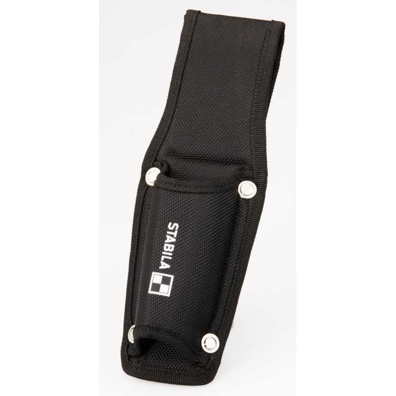 Niveau à bulle STABILA Type 81 S de 25 cm haute précision en aluminium - 2