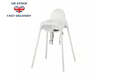 Trona portátil para bebé IKEA ANTILOP lig…
