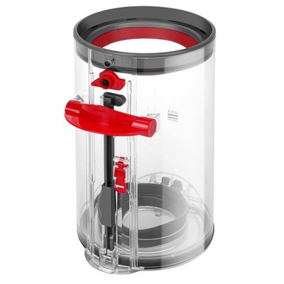 Container Dust Bin for V11 V15 SV14 SV15 SV22 Model Cleaner 97005001, 96544301